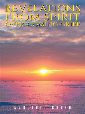 cover image of Revelations From Spirit